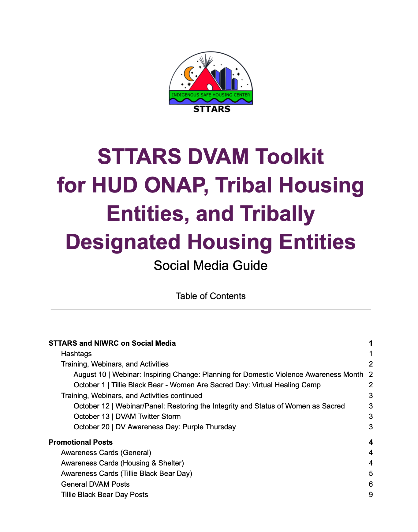 sttars-dvam-toolkit-for-hud-onap-tribal-housing-entities-and-tribally-designated-housing